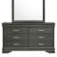 Commode 6 tiroirs Mayodan-1149264056