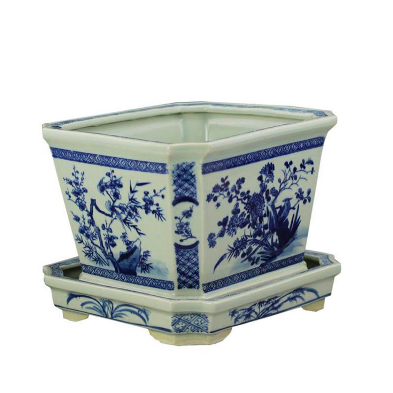 Handmade Ceramic Planter