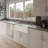 36'' L Single Bowl Fireclay Kitchen Sink