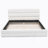 Queen Upholstered Platform Bed-278274010