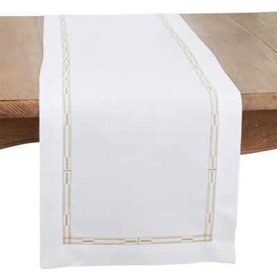 Chemin de table Zacorian