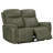 Power Reclining Sofa and Loveseat