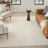 Treble Geometric Indoor Rug-307922596