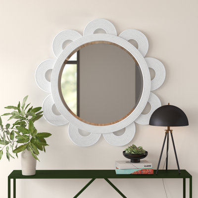 Miroir d'appoint Chambers