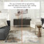 Ahed Abstract Area Rug-259209927