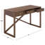 Bureau 3 tiroirs Sadie-129907573