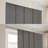 Semi Sheer Paper Vertical Blind-91098552