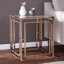 Table de bout Yadiel