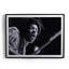 Jimi Hendrix Print by Getty Images-1047351331