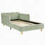 Metal Bed-760776370