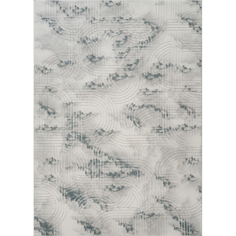 Pavillon de jardin permanent en métal 10 po X 10 pi 6 po Tapis