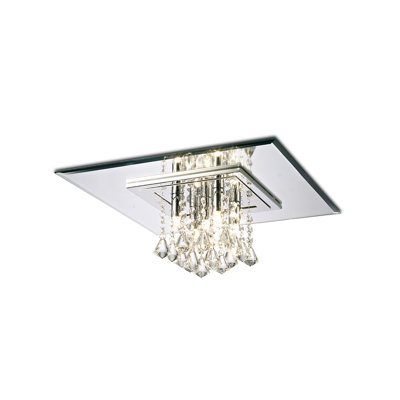 Lopez Flush Mount