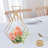 Iron Metal Flower basket