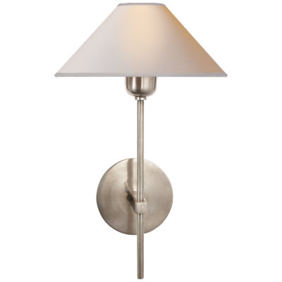 J. Randall Powers Hackney Single Sconce