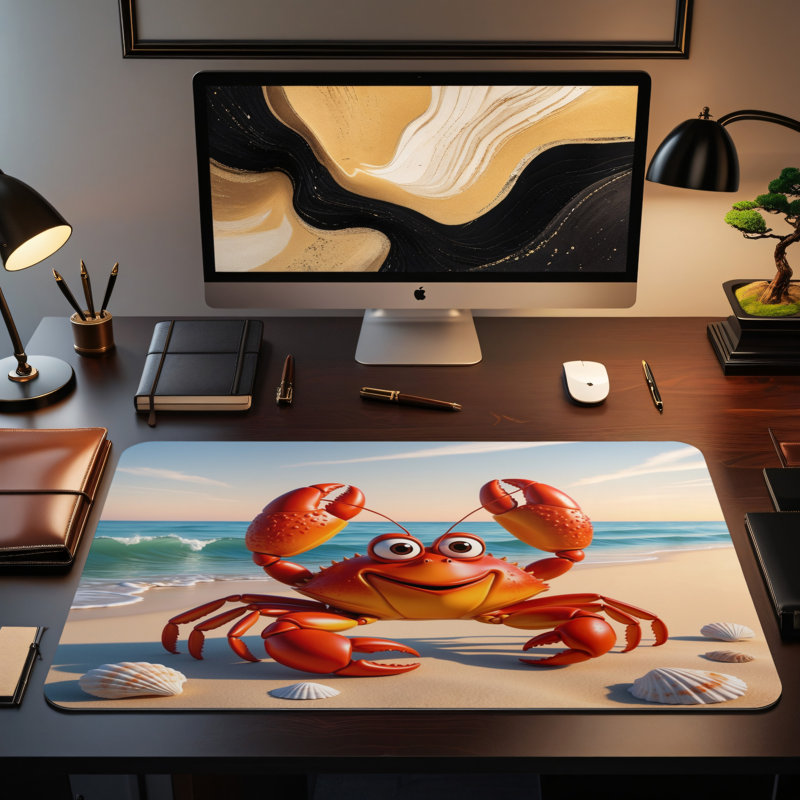 Desk Pad, 23.6x13.8