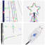  LED Christmas Tree with Ground Spikes 400 cm Iron-1813375265