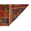 Wool Oriental Area Rug