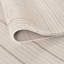Carmel Modern Geometric Cream/Grey Area Rug-113735711