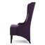 Chaise d'appoint rembourrée Aphton-1321067568