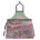 Pink/Green