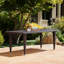 Table rectangulaire 33 * 75 - PVC