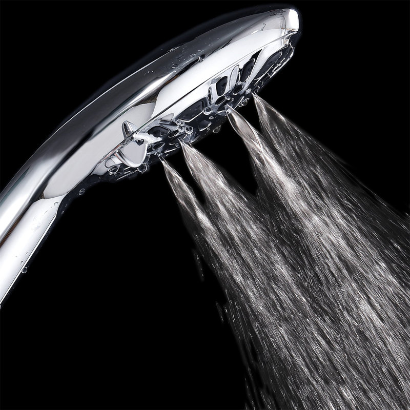 Rain Handheld Shower Head