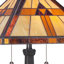 Lampe de table 23 po Kellems