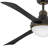 Cascade 62'' Ceiling Fan with LED Lights-449611354