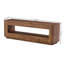 70.86cm Solid Wood Console Table