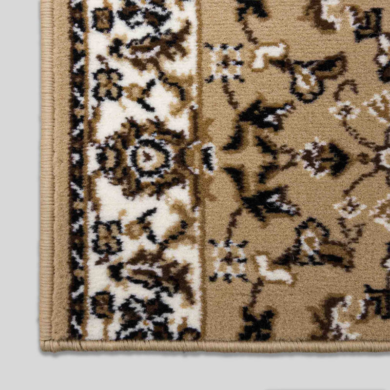 Runner Oriental Area Rug, Runner 60 x 240cm