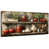 Rustic Kitchen Decor-21