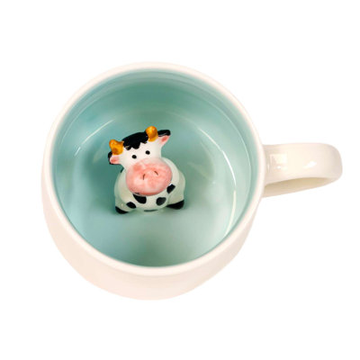 Payden Ceramic Teacup