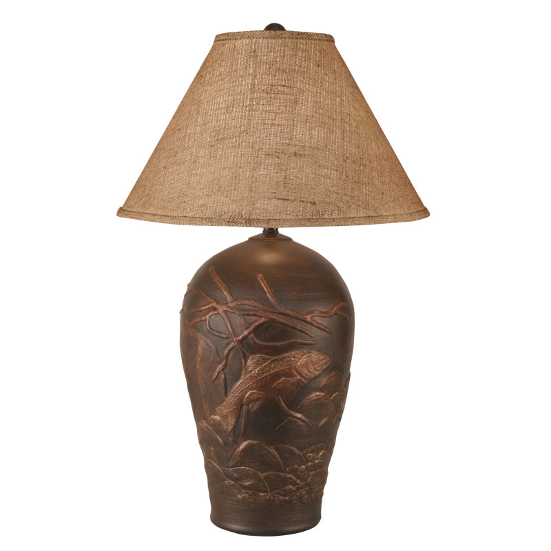 Cannonleague PLASTER Table Lamp