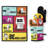 Peanuts Cotton Kitchen Towel Linen Set