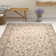 Forestburgh Performance Floral Rug