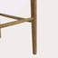 Tabouret de bar (ensemble de 2)