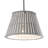Ermalene 1 - Light Single Pendant