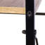 Delories 60 cm W Shelving Unit