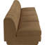Tissu Chiquita rembourré 4 pièces Canapé modulaire-121600771