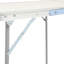 Allisonia 50cm Rectangular Folding Table