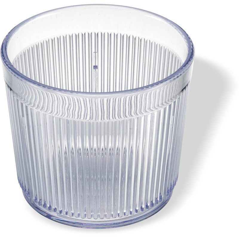 Disposable Cups, Clear