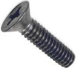 Machine Screws
