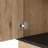 Multi-Functional MDF Sideboard