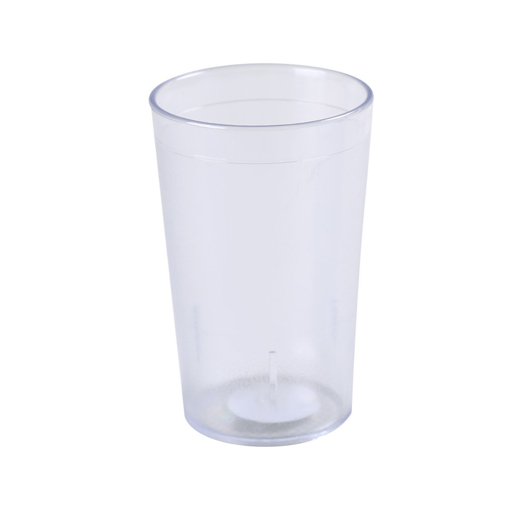 Plasticware 32 oz. Plastic Drinking Glass (Set of 24) Yanco 