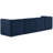 Enso 126'' Velvet Sofa-1533001347