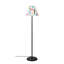 Lampe sur pied 63 po Hilary