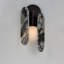 Megalith 1 - Light Armed Sconce-69756600