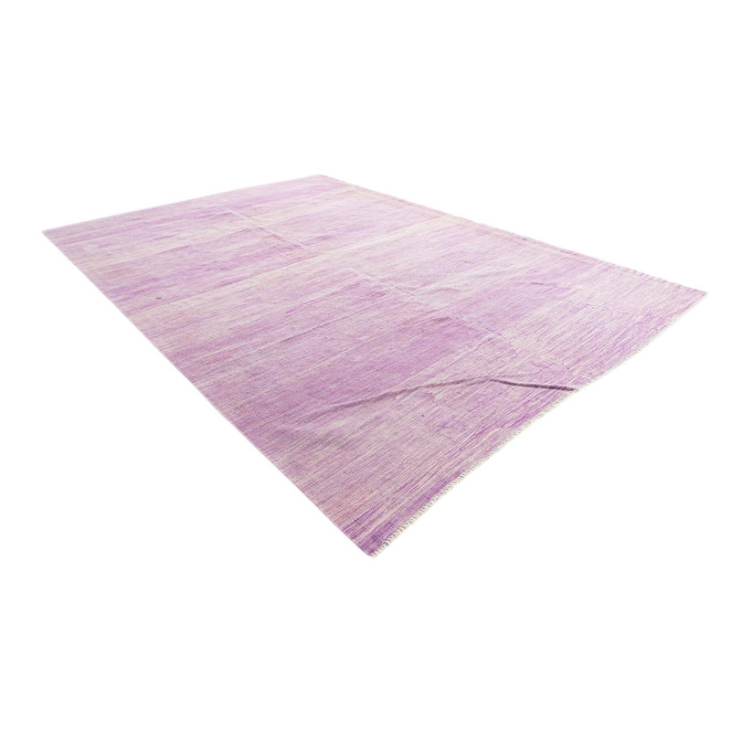 Noor Violet Rug