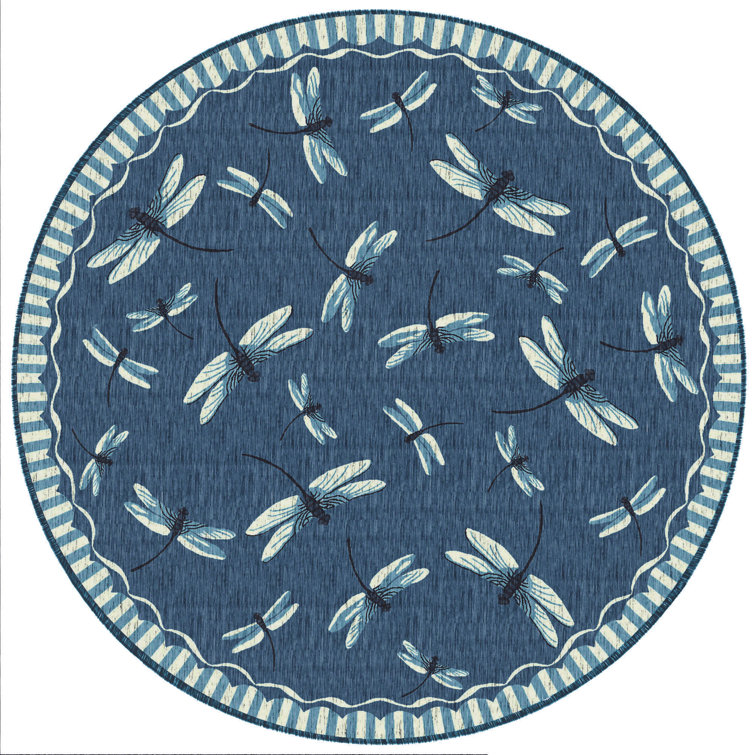 Thornburg Indoor / Outdoor Rug