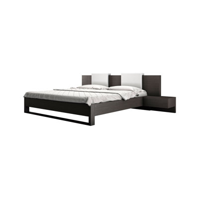 Monroe Storage Bed